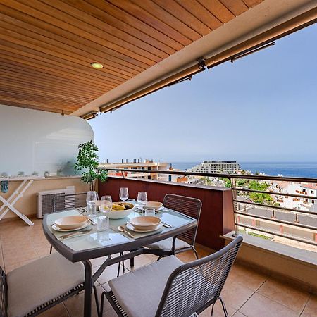 Hermitage Homes Blg Пуерто де Сантяго Екстериор снимка