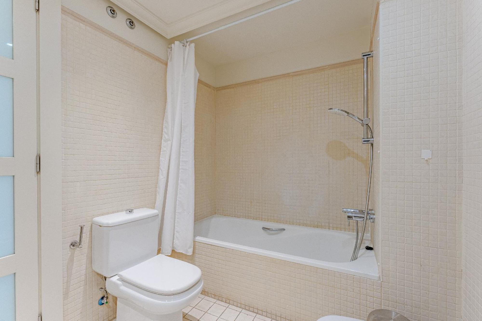 Hermitage Homes Blg Пуерто де Сантяго Екстериор снимка