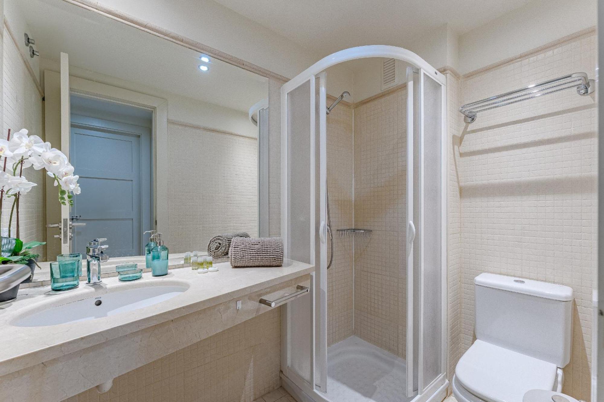 Hermitage Homes Blg Пуерто де Сантяго Екстериор снимка