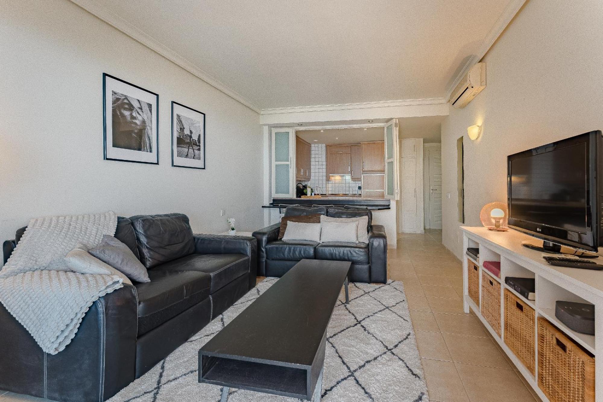 Hermitage Homes Blg Пуерто де Сантяго Екстериор снимка